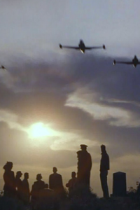 Right Stuff, The